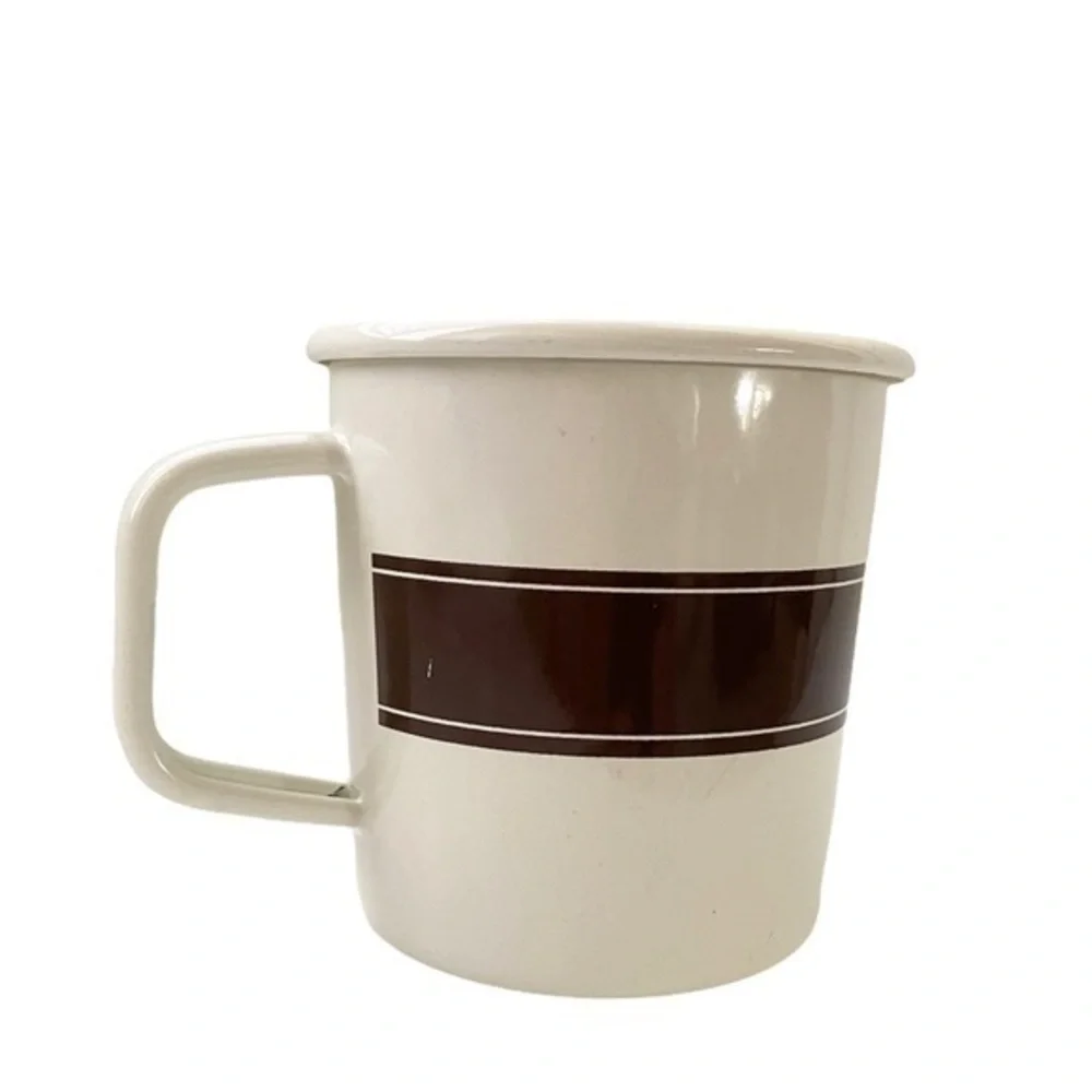 Starbucks 2016 Original Pikes Peak Metal Coffee‎ Mug